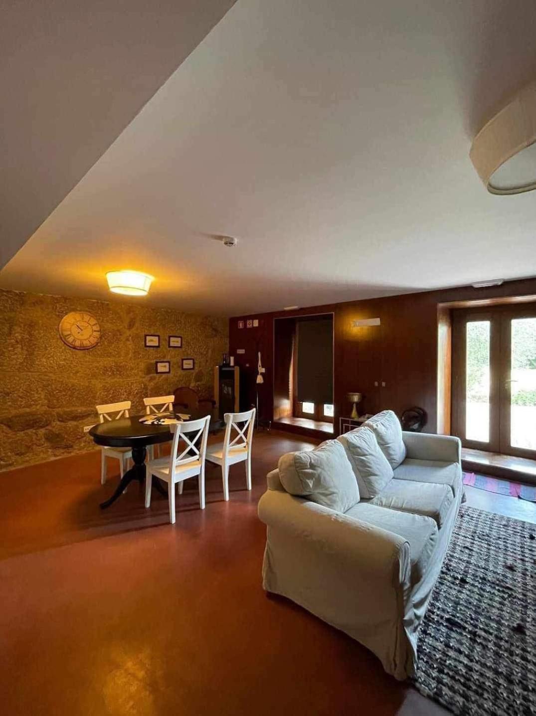 Quinta Vale Da Prata Villa Celorico Da Beira Buitenkant foto