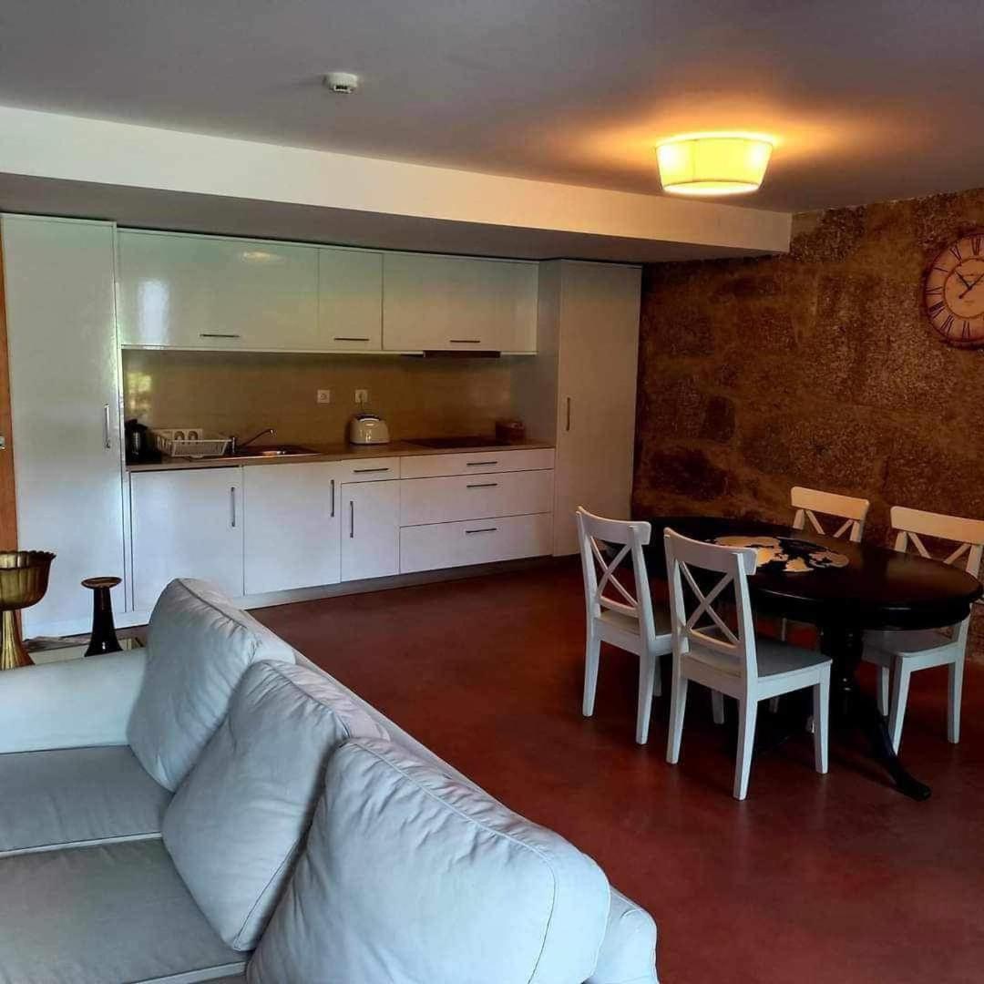 Quinta Vale Da Prata Villa Celorico Da Beira Buitenkant foto