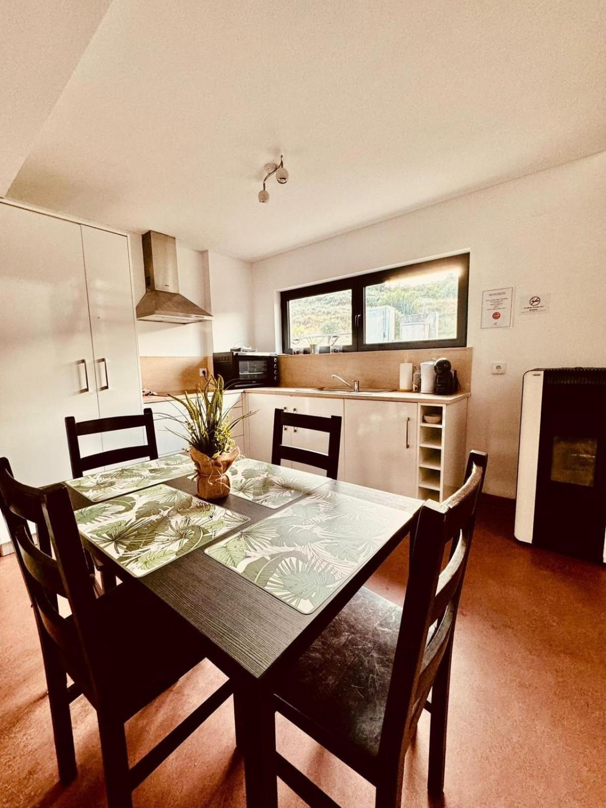 Quinta Vale Da Prata Villa Celorico Da Beira Buitenkant foto