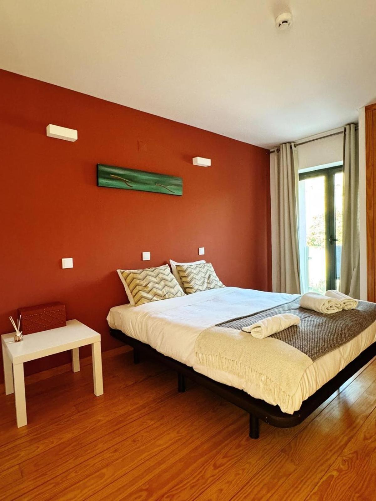 Quinta Vale Da Prata Villa Celorico Da Beira Buitenkant foto