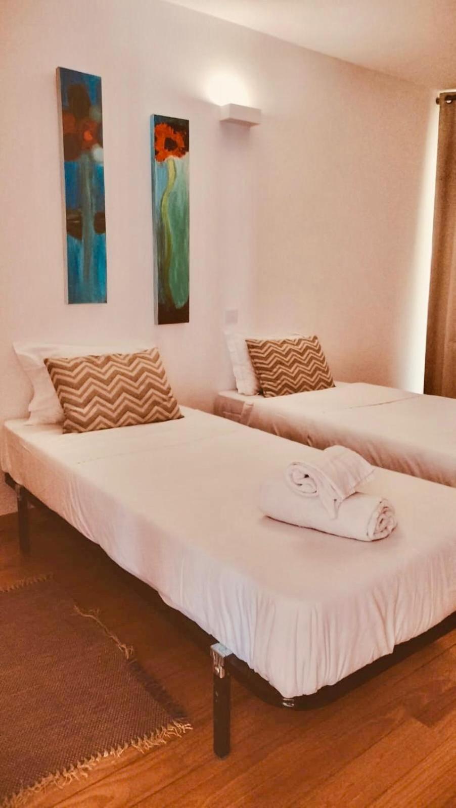 Quinta Vale Da Prata Villa Celorico Da Beira Buitenkant foto