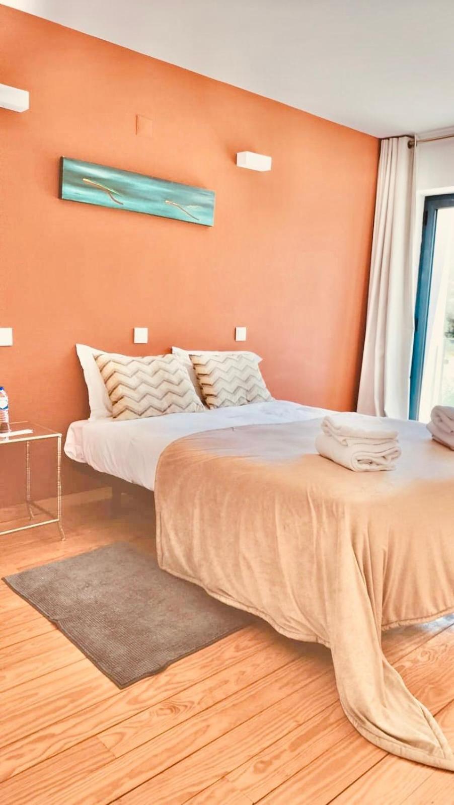 Quinta Vale Da Prata Villa Celorico Da Beira Buitenkant foto
