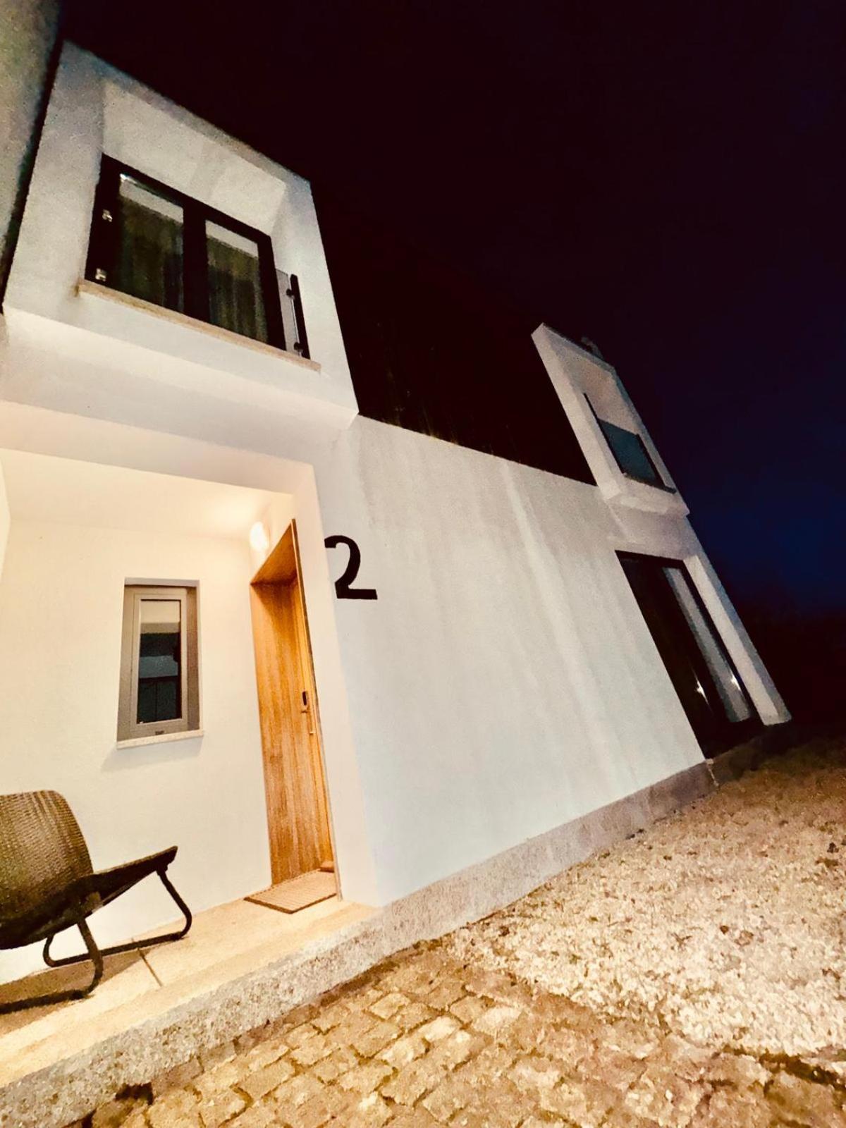 Quinta Vale Da Prata Villa Celorico Da Beira Buitenkant foto