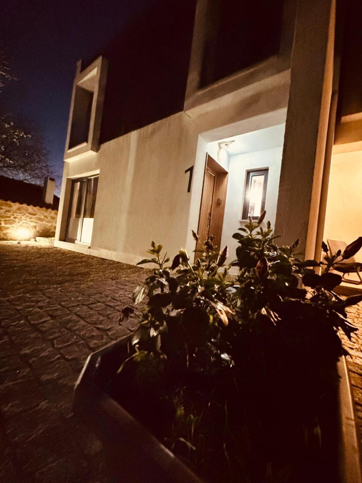 Quinta Vale Da Prata Villa Celorico Da Beira Buitenkant foto