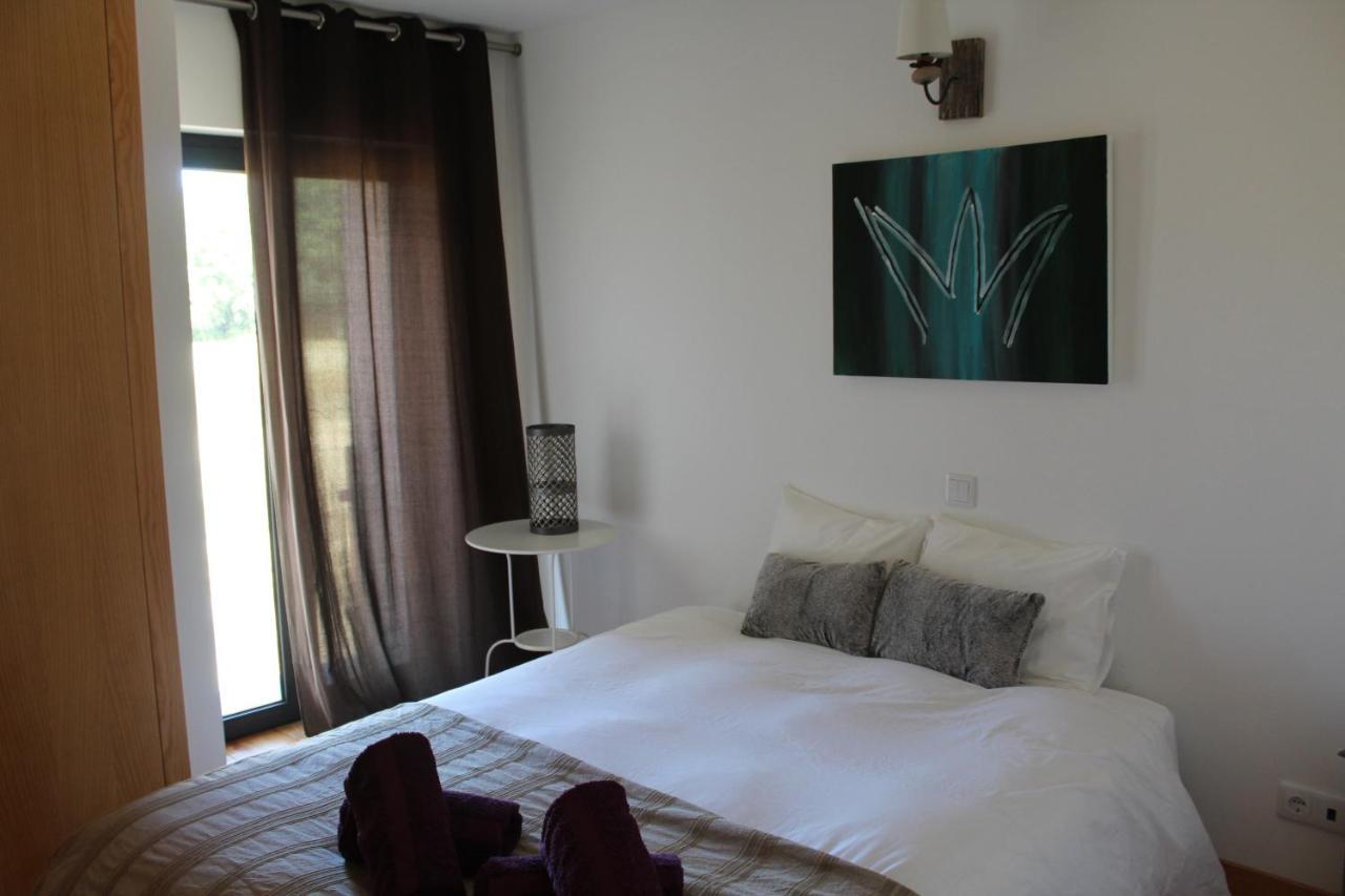 Quinta Vale Da Prata Villa Celorico Da Beira Buitenkant foto