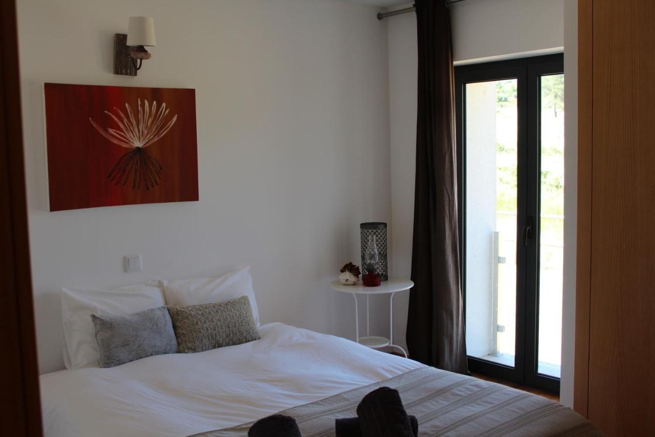 Quinta Vale Da Prata Villa Celorico Da Beira Buitenkant foto